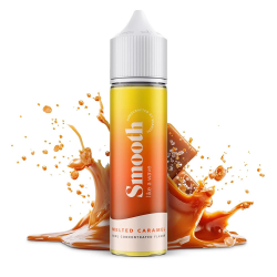 Scandal Smooth Flavors Melted Caramel 10ml/60ml